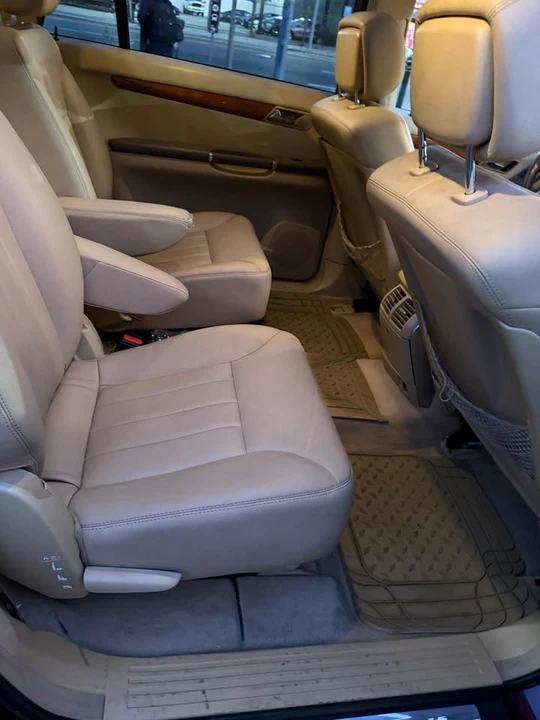 2008 Mercedes-Benz EQE - Image 6 of 14