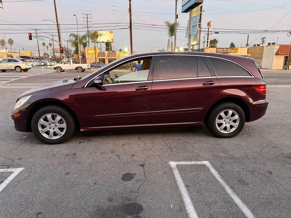 2008 Mercedes-Benz EQE - Image 13 of 14