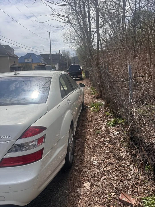 2008 Mercedes-Benz W221 S-Class - Image 11 of 13