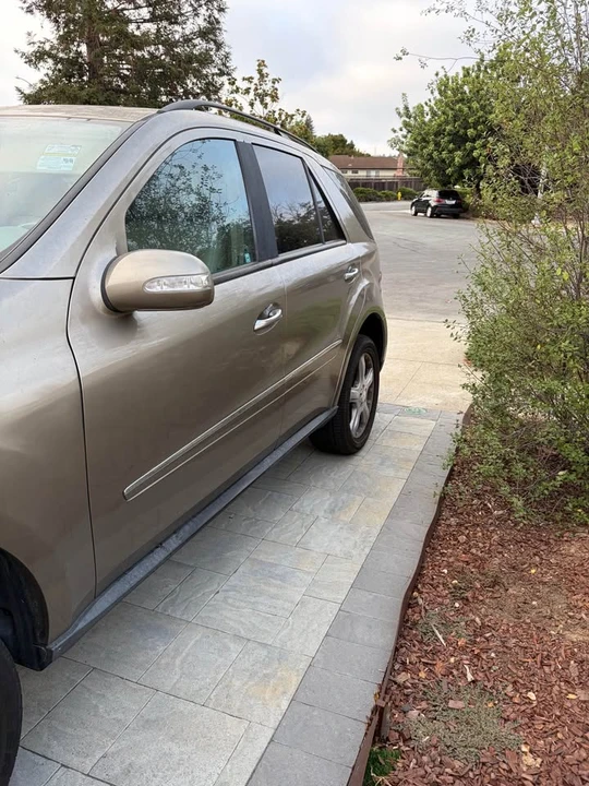 2008 Mercedes-Benz W164 M-Class - Image 2 of 5