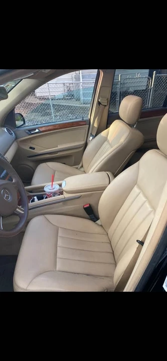 2008 Mercedes-Benz W164 M-Class - Image 4 of 6