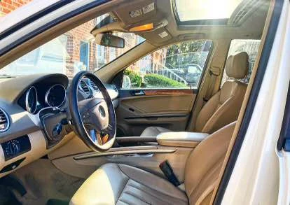 2008 Mercedes-Benz W164 M-Class - Image 2 of 5