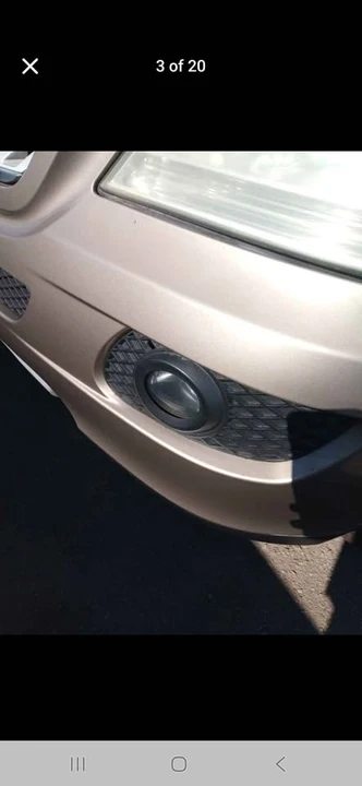 2008 Mercedes-Benz W164 M-Class - Image 3 of 20