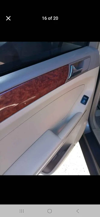 2008 Mercedes-Benz W164 M-Class - Image 16 of 20