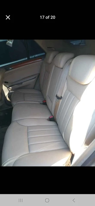 2008 Mercedes-Benz W164 M-Class - Image 17 of 20