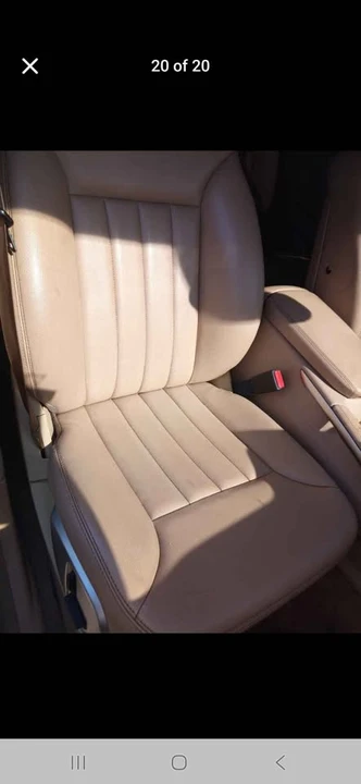 2008 Mercedes-Benz W164 M-Class - Image 20 of 20