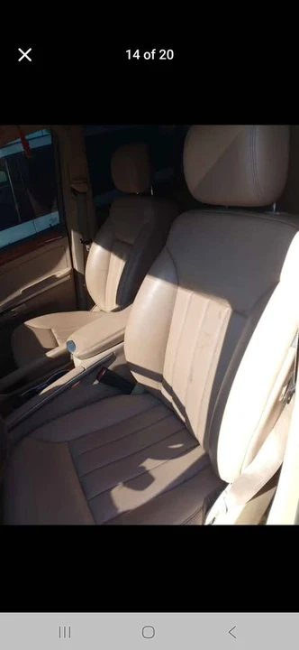 2008 Mercedes-Benz W164 M-Class - Image 13 of 20
