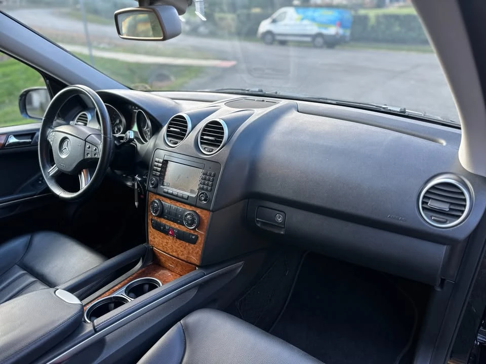 2008 Mercedes-Benz W164 M-Class - Image 8 of 13