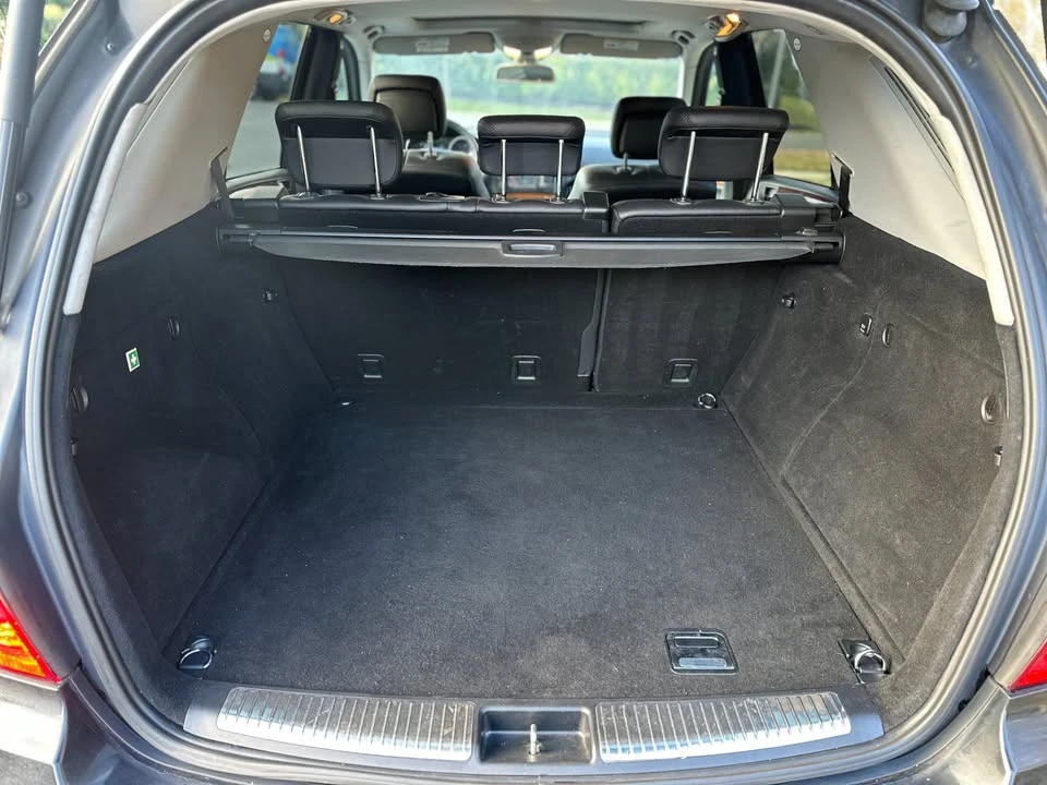 2008 Mercedes-Benz W164 M-Class - Image 11 of 13