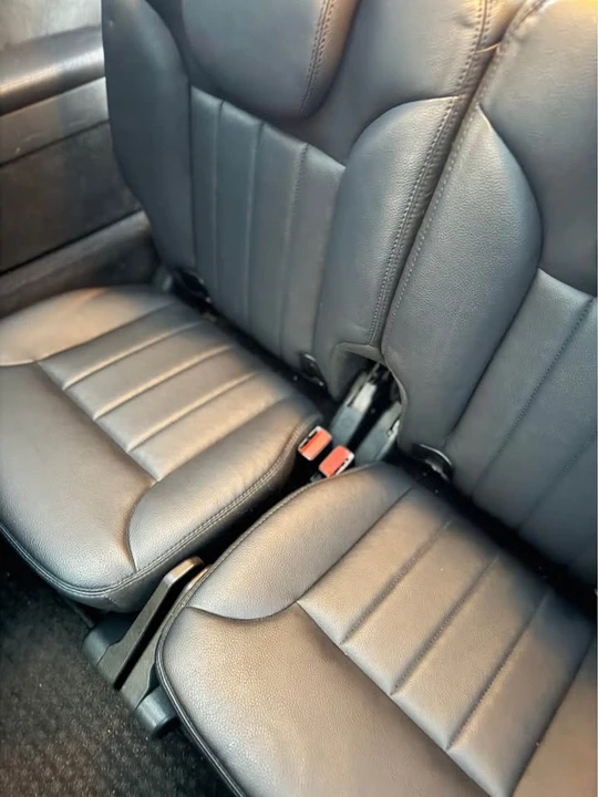 2008 Mercedes-Benz W251 R-Class - Image 8 of 18