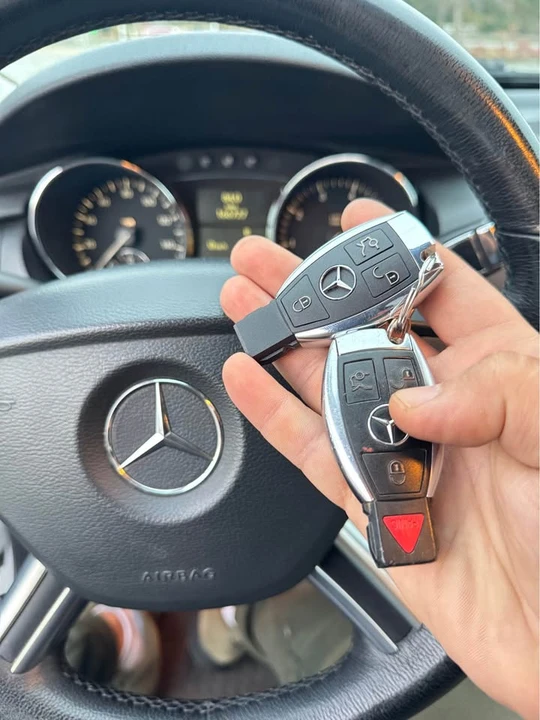 2008 Mercedes-Benz W251 R-Class - Image 18 of 18