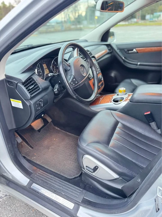 2008 Mercedes-Benz W251 R-Class - Image 14 of 18