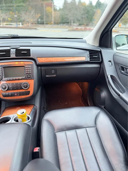 2008 Mercedes-Benz W251 R-Class - Image 12 of 18