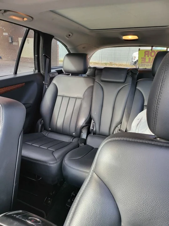 2008 Mercedes-Benz W251 R-Class - Image 5 of 7