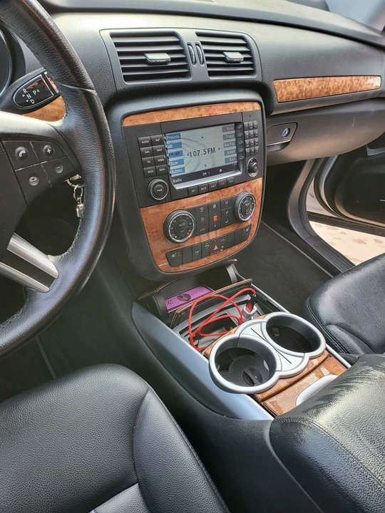 2008 Mercedes-Benz W251 R-Class - Image 4 of 7