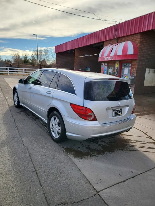 2008 Mercedes-Benz W251 R-Class - Image 3 of 7