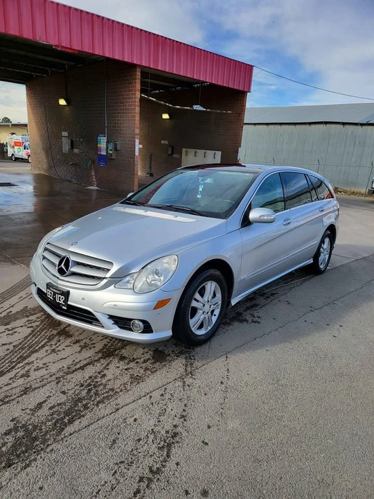 2008 Mercedes-Benz W251 R-Class - Image 2 of 7
