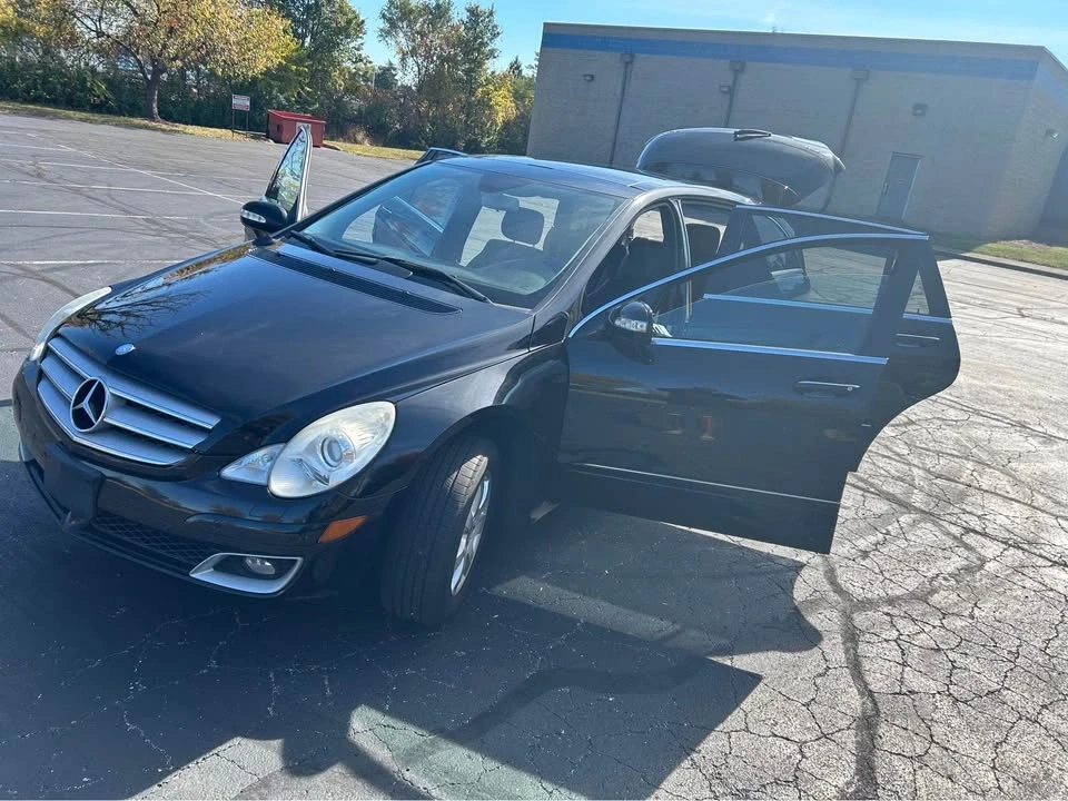 2008 Mercedes-Benz W251 R-Class - Image 2 of 9
