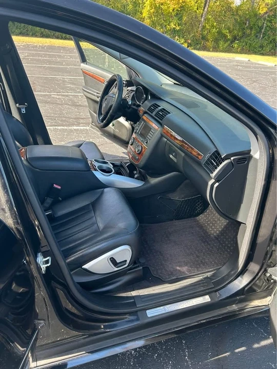 2008 Mercedes-Benz W251 R-Class - Image 6 of 9