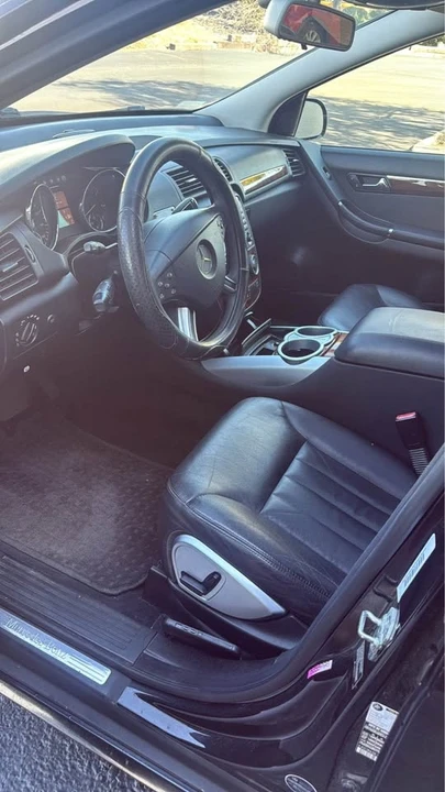 2008 Mercedes-Benz W251 R-Class - Image 3 of 9
