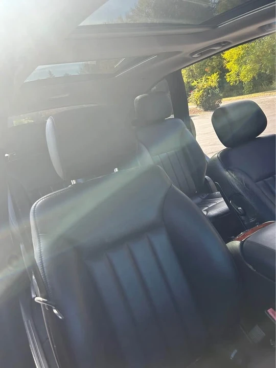 2008 Mercedes-Benz W251 R-Class - Image 7 of 9