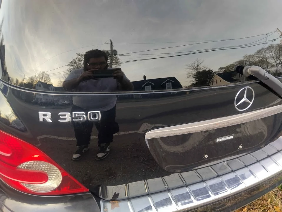 2008 Mercedes-Benz W251 R-Class - Image 3 of 20