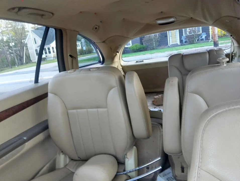 2008 Mercedes-Benz W251 R-Class - Image 17 of 20