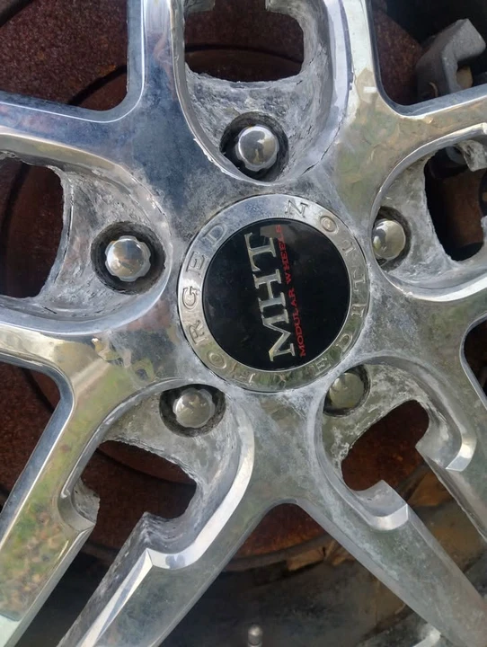 2008 Mercedes-Benz W251 R-Class - Image 6 of 20