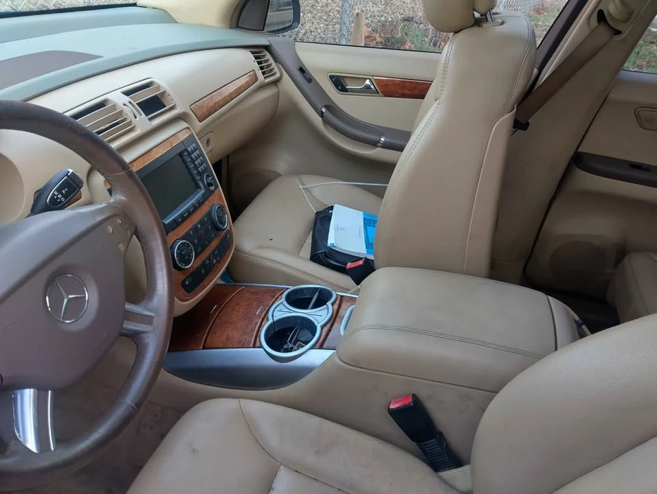 2008 Mercedes-Benz W251 R-Class - Image 13 of 20