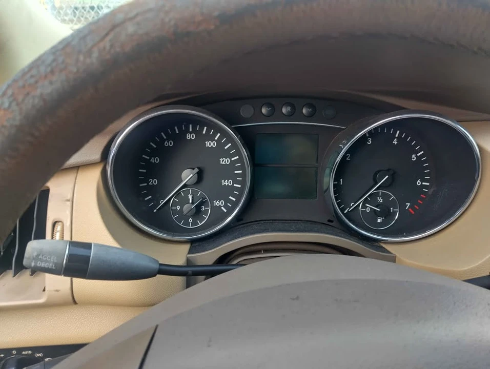 2008 Mercedes-Benz W251 R-Class - Image 19 of 20