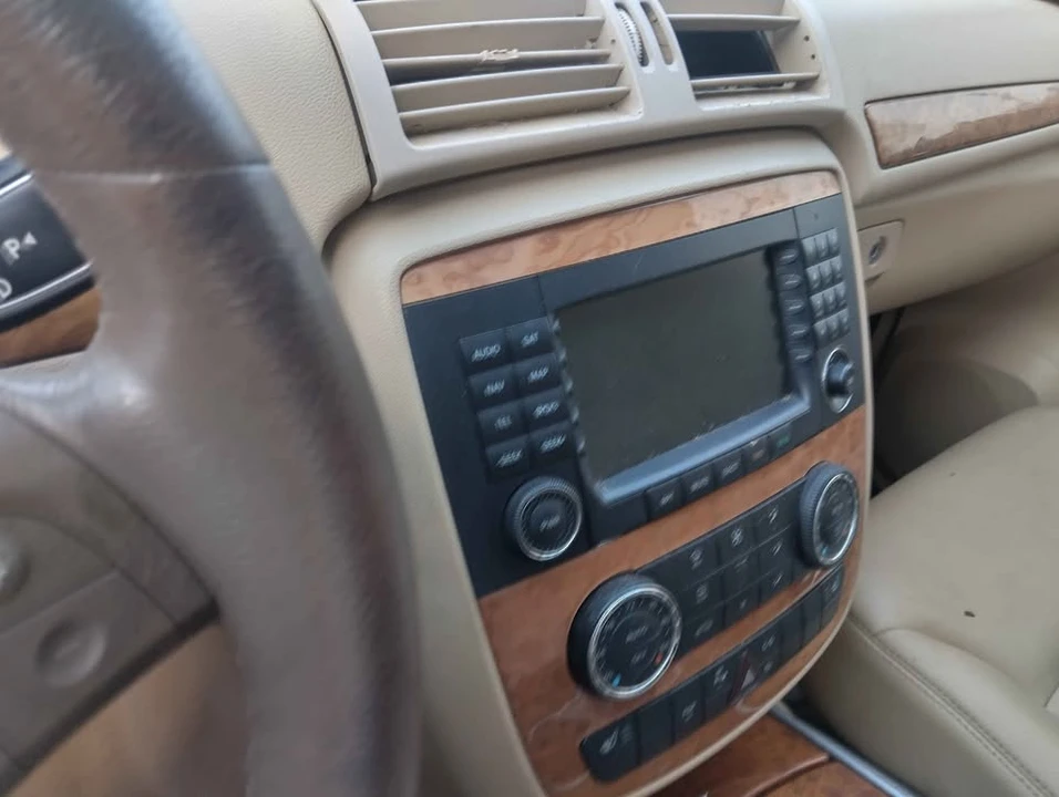 2008 Mercedes-Benz W251 R-Class - Image 20 of 20
