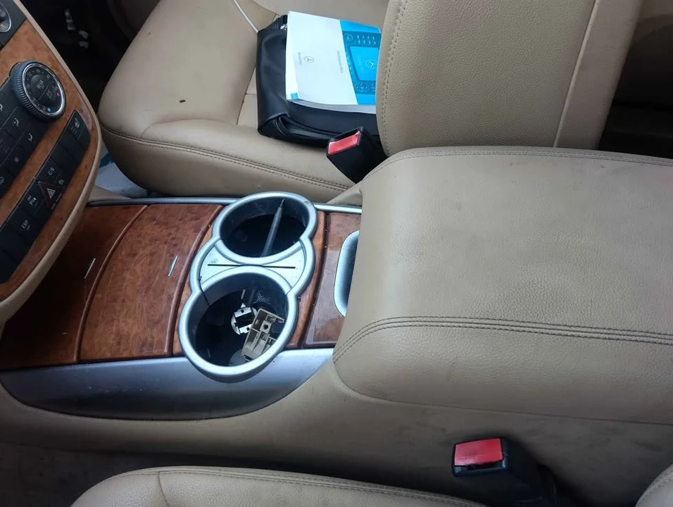 2008 Mercedes-Benz W251 R-Class - Image 14 of 20