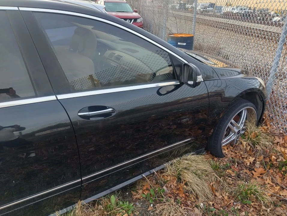 2008 Mercedes-Benz W251 R-Class - Image 9 of 20