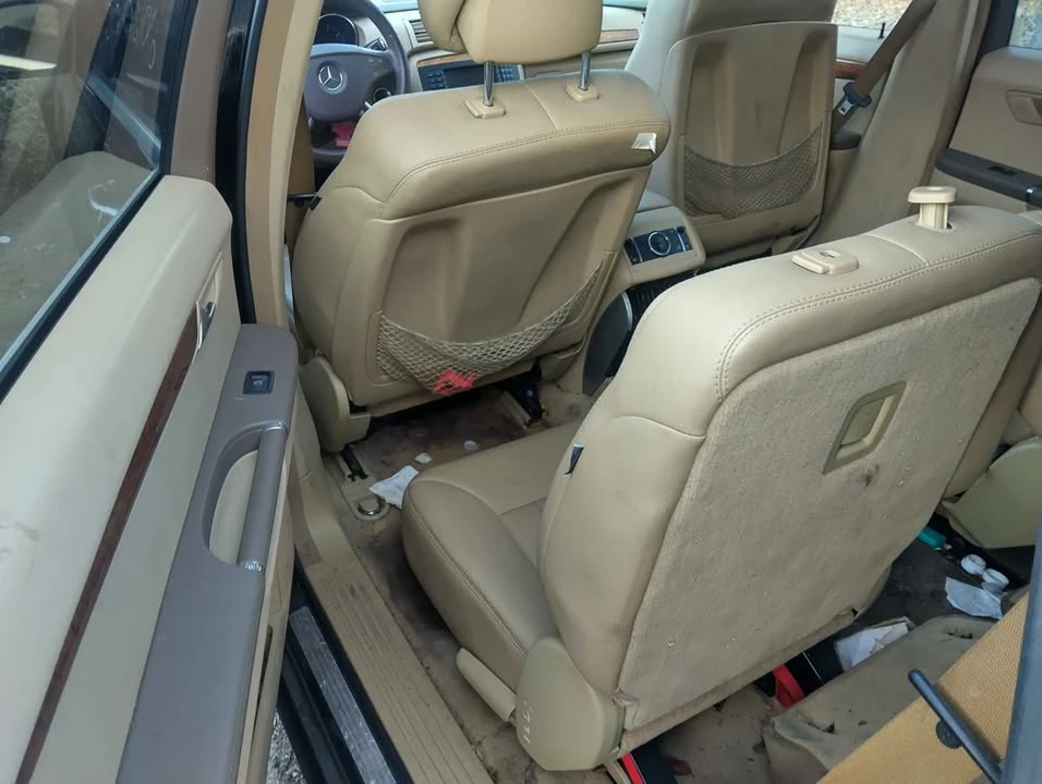 2008 Mercedes-Benz W251 R-Class - Image 18 of 20