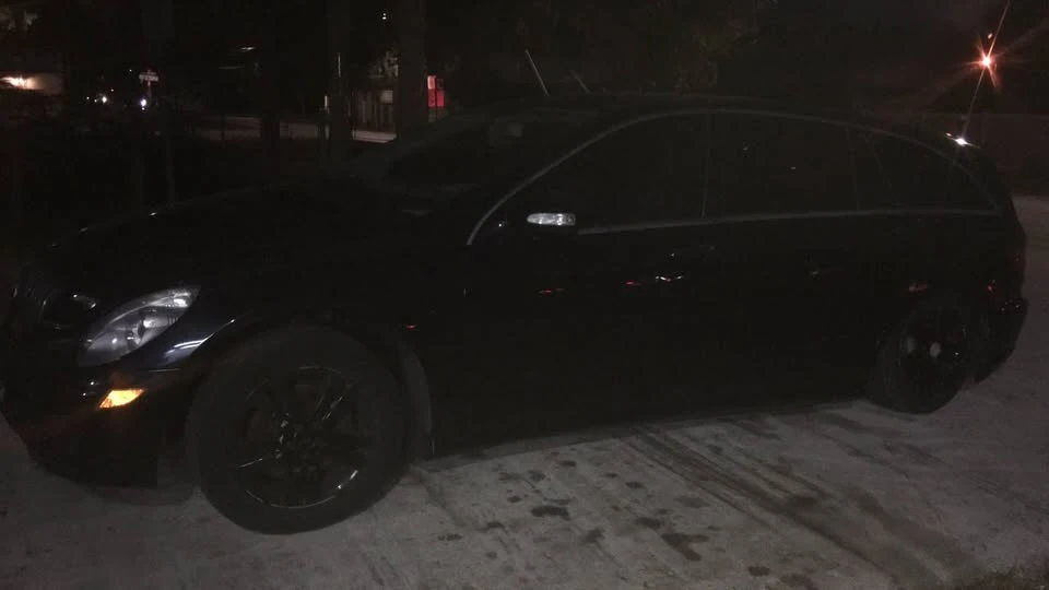 2008 Mercedes-Benz W251 R-Class - Image 2 of 4