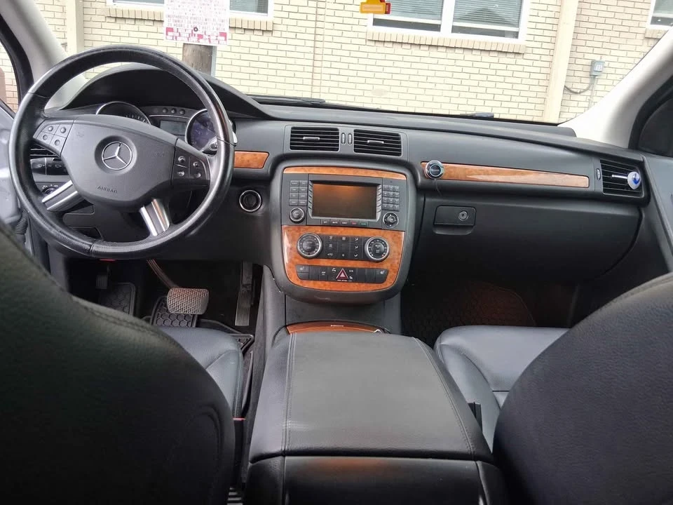 2008 Mercedes-Benz W251 R-Class - Image 13 of 20
