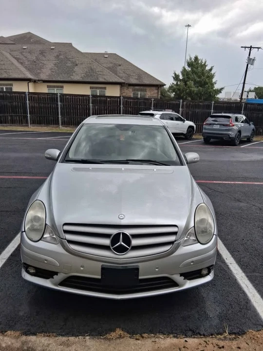 2008 Mercedes-Benz W251 R-Class - Image 3 of 20
