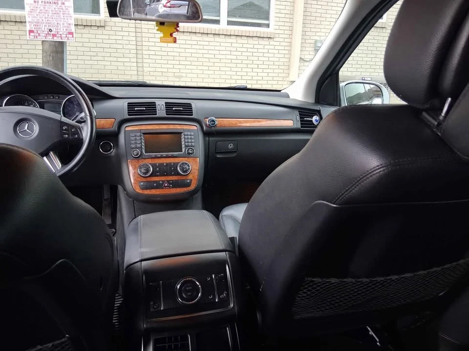 2008 Mercedes-Benz W251 R-Class - Image 14 of 20