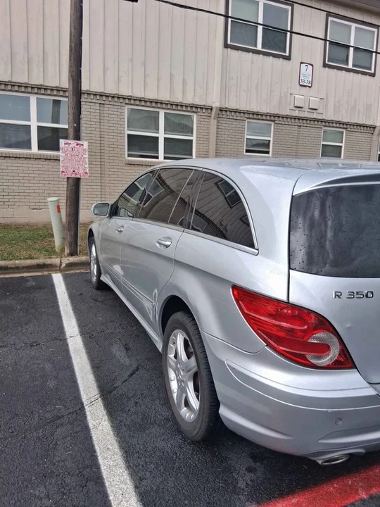 2008 Mercedes-Benz W251 R-Class - Image 7 of 20
