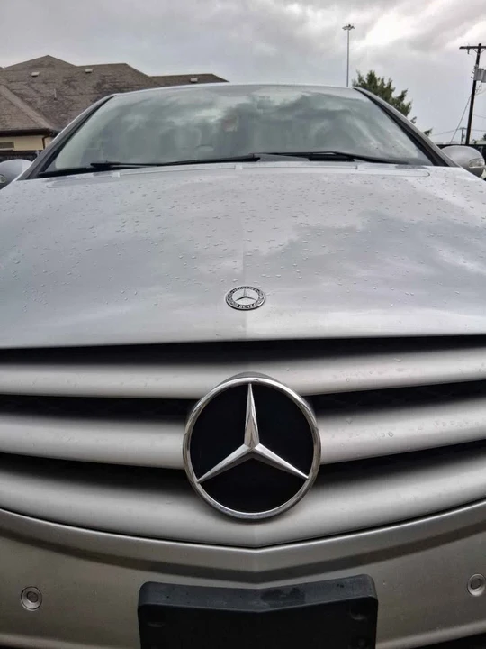 2008 Mercedes-Benz W251 R-Class - Image 2 of 20