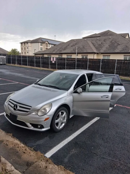 2008 Mercedes-Benz W251 R-Class - Image 6 of 20