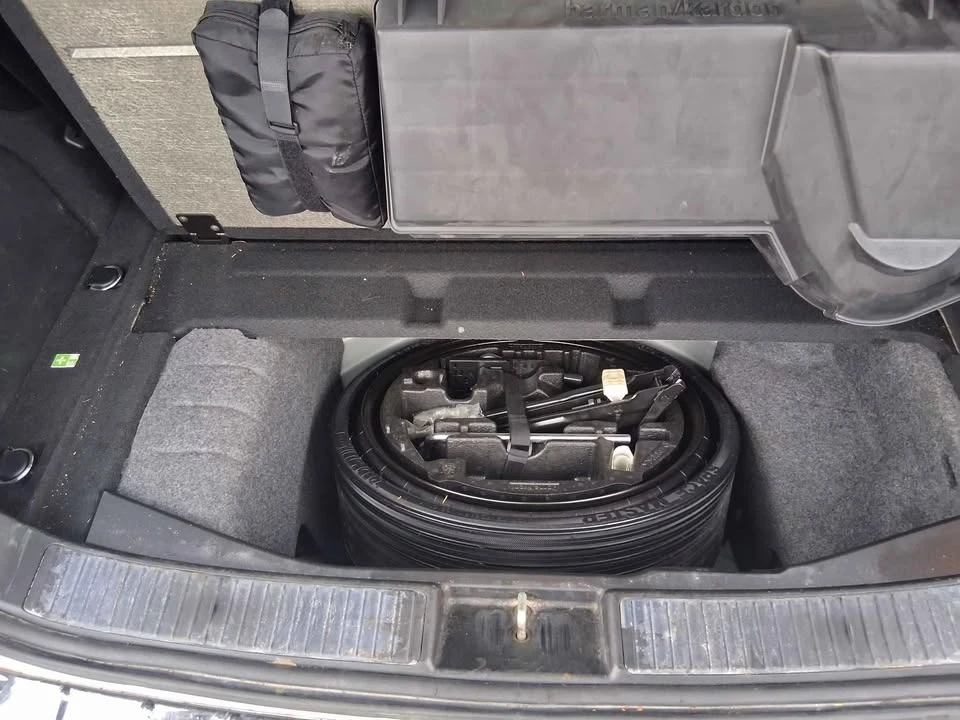 2008 Mercedes-Benz W251 R-Class - Image 17 of 20