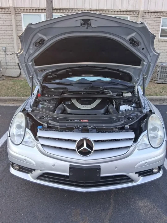 2008 Mercedes-Benz W251 R-Class - Image 18 of 20
