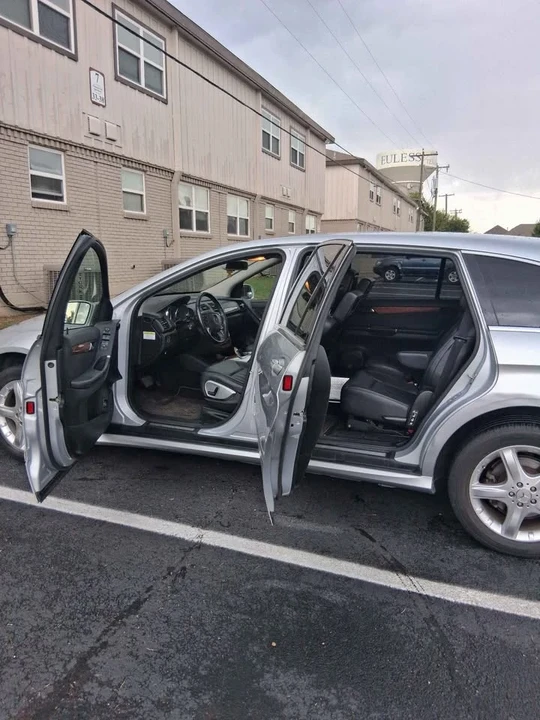 2008 Mercedes-Benz W251 R-Class - Image 15 of 20