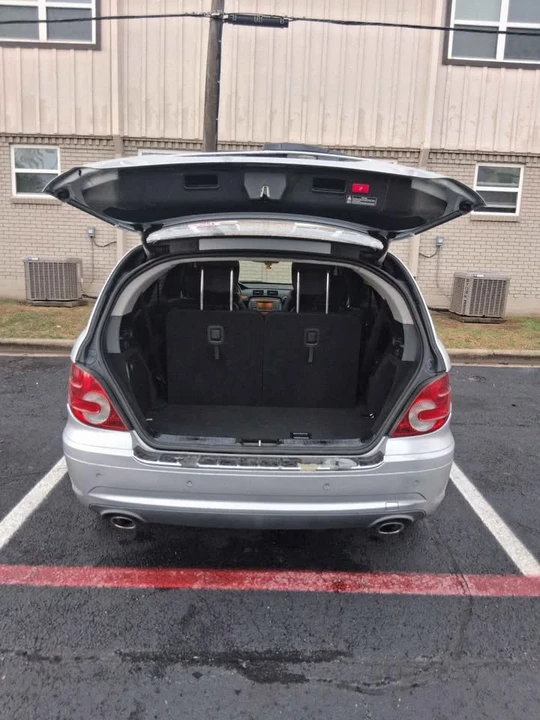 2008 Mercedes-Benz W251 R-Class - Image 12 of 20