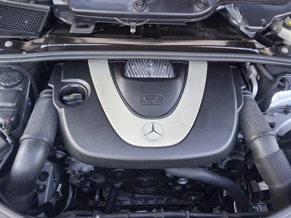 2008 Mercedes-Benz W251 R-Class - Image 19 of 20