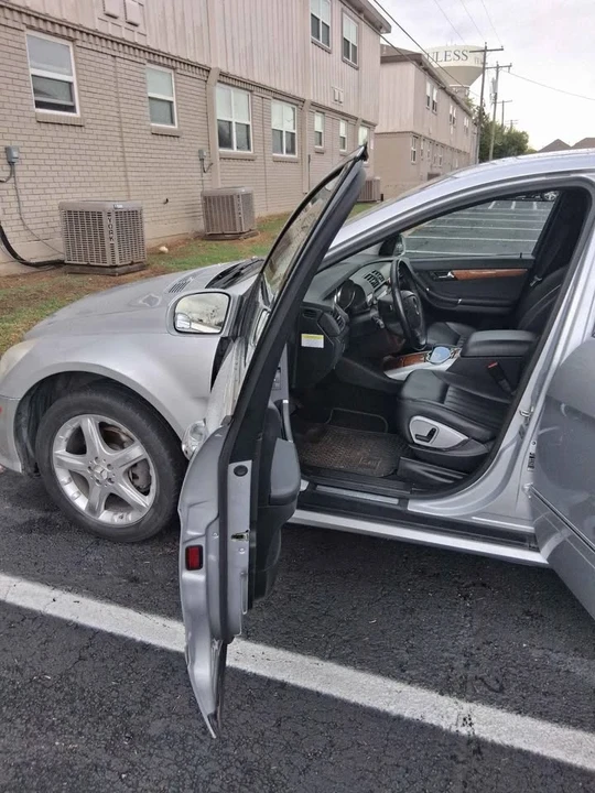 2008 Mercedes-Benz W251 R-Class - Image 9 of 20