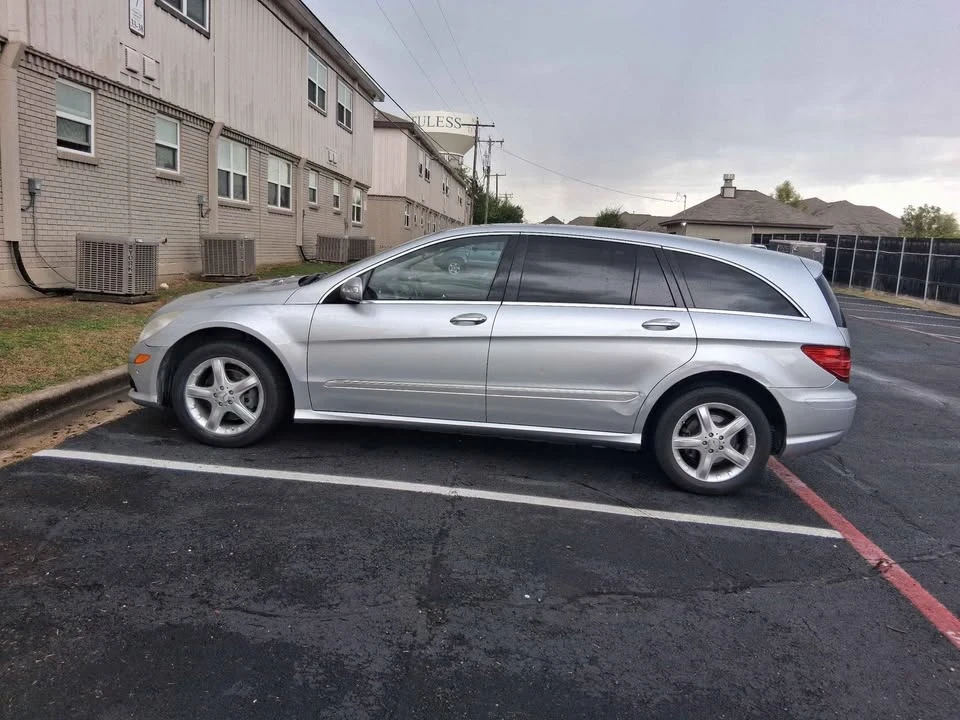 2008 Mercedes-Benz W251 R-Class - Image 5 of 20