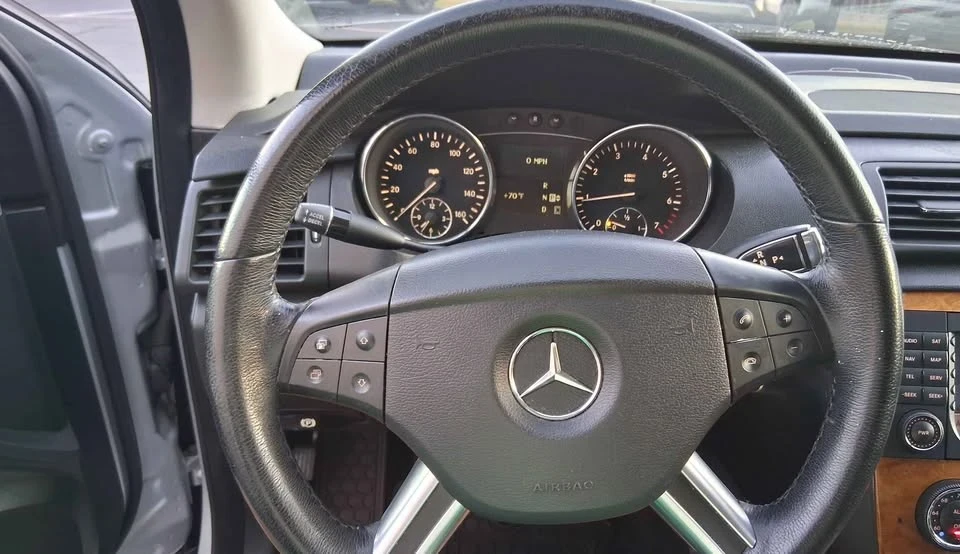 2008 Mercedes-Benz W251 R-Class - Image 20 of 20
