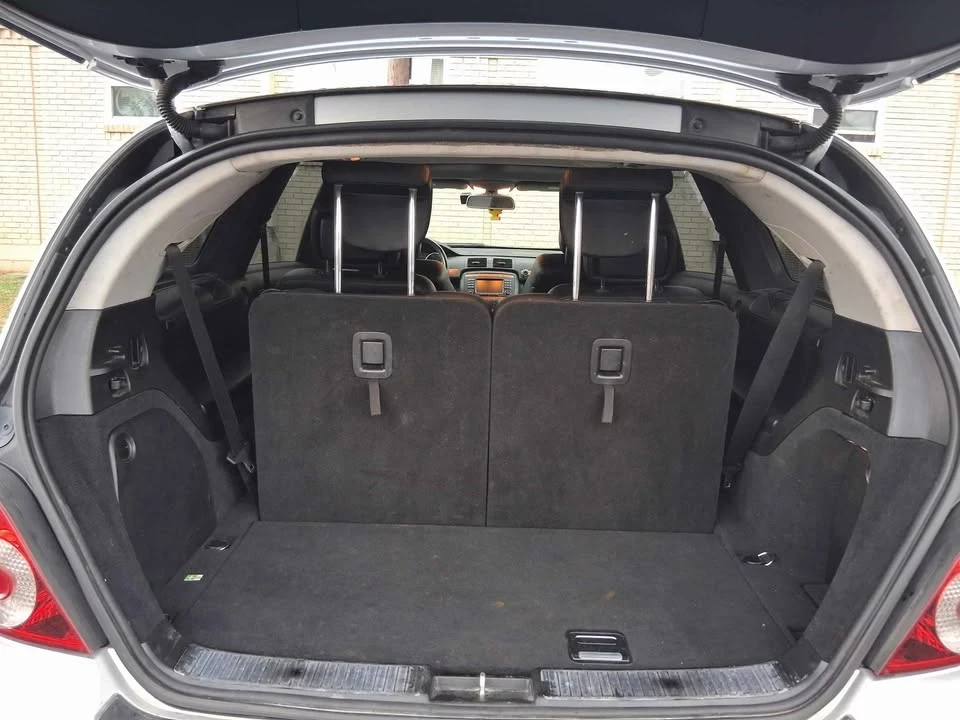 2008 Mercedes-Benz W251 R-Class - Image 16 of 20